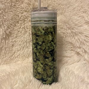 Custom sublimation tumbler